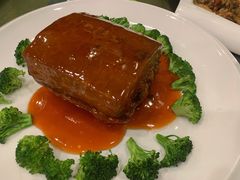 -功德林素菜饭庄(前门店)