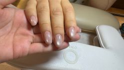 -YCai简薇美甲美睫美妆