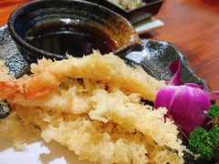 -渔日本料理铁板烧(新天地假日广场店)