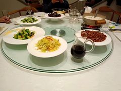-御仙都北京菜馆·烤鸭店(双井店)