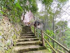-东南悬空寺方广岩
