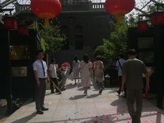 -卫鼎轩·曹公馆(鼓楼店)