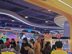 -智趣乐园(客都汇店)