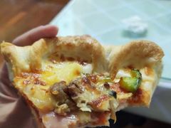 -必胜客(海安文峰店)