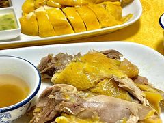 -巫记鸡饭店