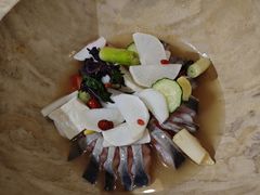 -云中鱼蒸汽石锅鱼(川沙百联店)