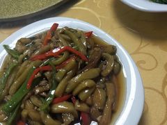 -味好美土菜(迎宾东路店)