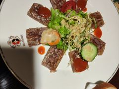 -马迭尔德式西餐精酿啤酒屋(中央大街店)