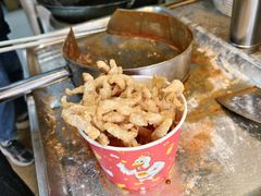 -鸡柳大人(汇金新地广场店)