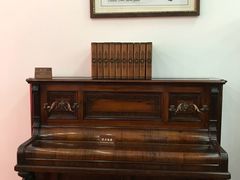 -鼓浪屿钢琴博物馆