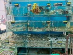 -临风海鲜餐厅