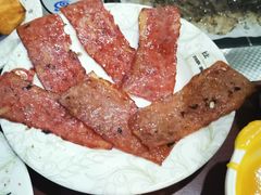 -比亚森自助烤肉料理(裕华店)