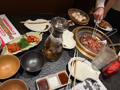 -牛家酒场(7mall店)