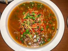 -盐帮食坊•小河帮川菜(四川师大店)