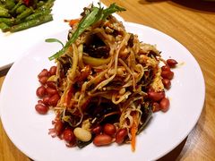 -枣子树·素食餐厅(普陀山店)