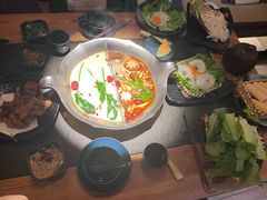 -湊湊火锅·茶憩(天环广场店)