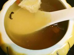 -山珍王国·云南野生菌石锅鱼