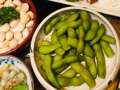 -蟹将军·松叶蟹和牛日料放题自助(K11店)