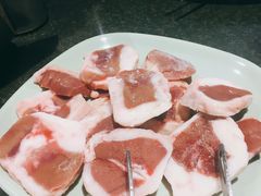 -韩盛·盛江山自助料理(中街大悦城店)
