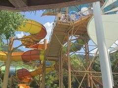 -杭州开元森泊度假乐园