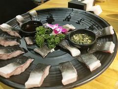 -伊茉家的烤肉店(勒泰中心店)
