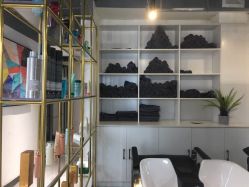 点击看大图 -HG美发设计沙龙