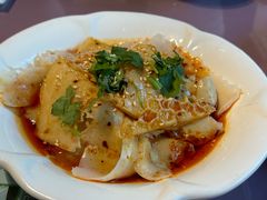 -天厨妙香素食餐厅(清华店)