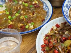 -凡老头米线砂锅(古荡新村西粮站)