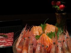 -松鹤精致料理(五一中路店)
