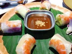 -花样西贡·蜜越餐厅·法式越南料理(水晶城店)