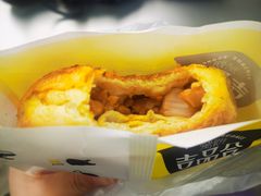 -吉品合酥脆烤饼(太平洋森活天地店)