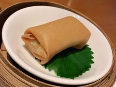 -广州富力君悦大酒店空中花园