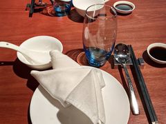 -苏州园区福朋喜来登酒店·聚味轩中餐厅