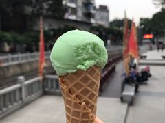 -成裕雪糕店(士多店)