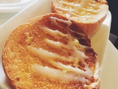 奶油猪-翠华餐厅(山顶道店)