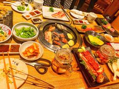 -御牛道日式烤肉料理(杭州万象城店)