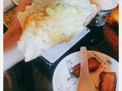 -康巴藏餐(束河古镇店)