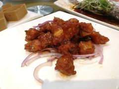-朱仔记食府(江南大道店)