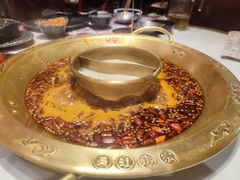 -哥老官重庆美蛙鱼头(宝山龙湖店)