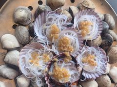 -水禾轩·海鲜蒸汽主题餐厅(新香洲旗舰店)