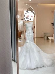 -Color卡诺婚纱礼服馆(南京严选店)