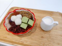 -似季甜铺·糖水·下午茶·小吃(麦地店)