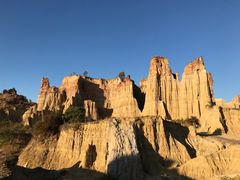 -元谋土林景区(物茂土林)