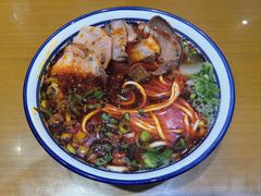 -清真磨沟沿老字号牛肉面(总店)