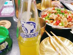 -曹掌柜小酒馆烧烤集团(崂山同兴路店)