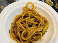 -桃园中华料理炸酱面(燕儿岛路店)