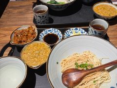 -贡梅老面馆·蟹粉面·无锡特色小吃(南长街主推店)