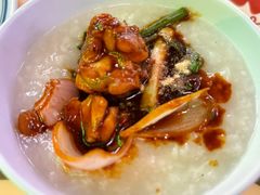 -無招牌海鮮(芽笼店)