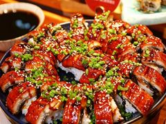 -第六季自助餐厅(北太平庄店)