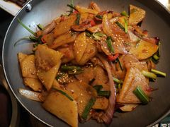 -武庄主特色炒鸡(周恩来纪念馆店)